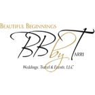 BBbyT Weddings, Travel & Events
