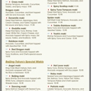 Beijing Tokyo - Restaurants