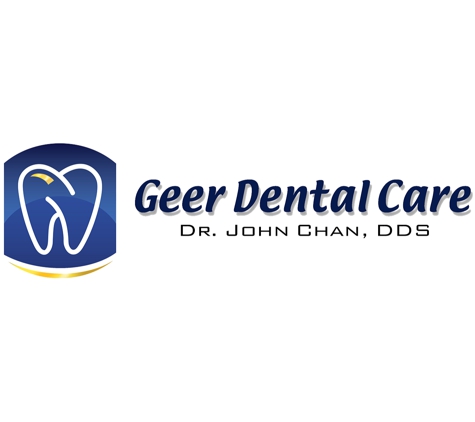 Geer Dental Care - Turlock, CA