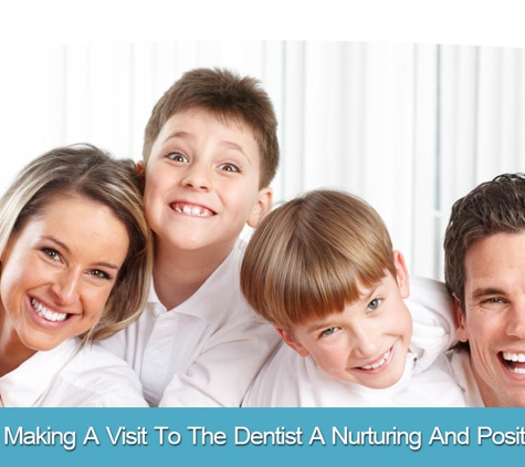 Rowville Dental Surgery - Rowville, VIC. We Believe In Making A Visit To The Dentist A Nurturing And Positive Experience