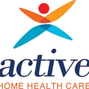 Active Home Health Care - Nurses-Home Services