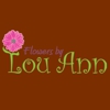 Flowers By Lou Ann gallery