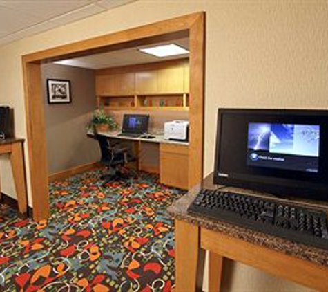 Hampton Inn Hagerstown-I-81 - Hagerstown, MD