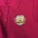 ENTERPRISE PRINTING AND GRAPHIC ARTS - Embroidery