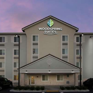 WoodSpring Suites Miami Southwest - Miami, FL