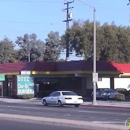 Omega Burgers