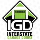 Interstate Garage Doors - Doors, Frames, & Accessories