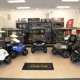 Bulldog Golf Cars