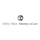Jeffrey Shaw, Attorney at Law - Attorneys