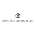 Jeffrey Shaw, Attorney at Law