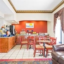 Days Inn by Wyndham Covington - Hotels