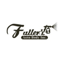 Fuller's Auto Body - Auto Repair & Service