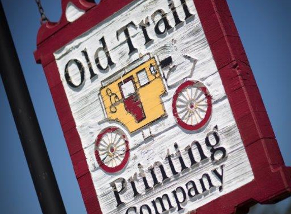 Old Trail Printing Company - Columbus, OH