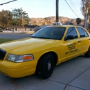 Bumble bee taxi - Taxis