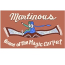 Martinous Rugs - Carpet & Rug Cleaners