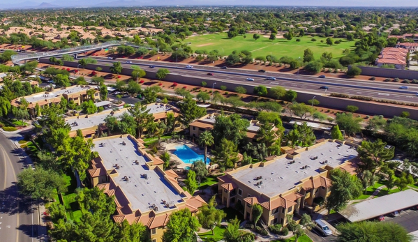 Towne Square Apartment Homes - Chandler, AZ