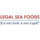 Legal Sea Foods- Boston Logan Airport Terminal A