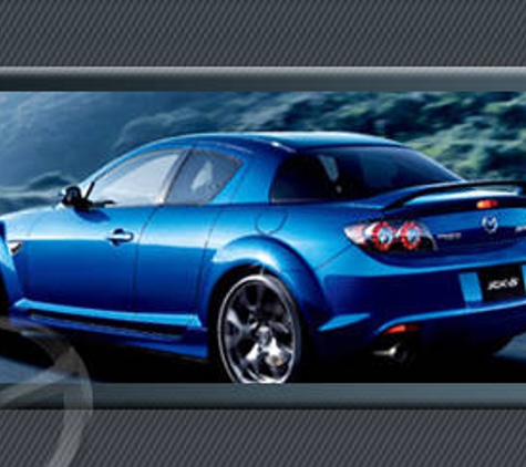 Pakenham Mazda - Pakenham, VIC