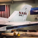 Nasa's Armstrong Flight Research Center - Research Services