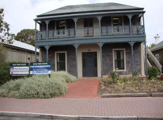Rose Park Psychology - Rose Park, SA