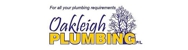 Oakleigh Plumbing Pty Ltd Logo