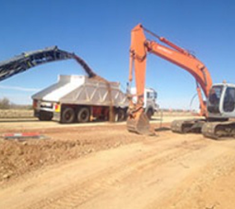 Hawker Earthmovers Pty Ltd - Hawker, SA