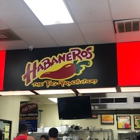 Habaneros Tacos
