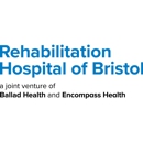 Rehabilitation Hospital of Bristol - Rehabilitation Services