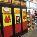 Tractor Supply Co - Garden Centers