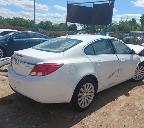 Top Cash for Cars and Trucks - Dallas, TX