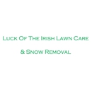 Luck Of The Irish Lawn Care & Snow Removal - Landscape Contractors