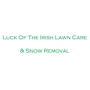 Luck Of The Irish Lawn Care & Snow Removal