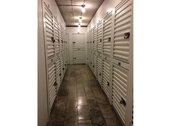 Extra Space Storage - Washington, DC