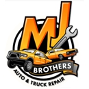 MJ Brothers Auto & Truck Repair - Auto Repair & Service