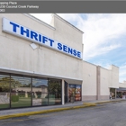 Thrift Sense