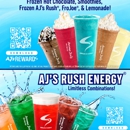 Aroma Joe's Raynham - Coffee Shops