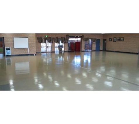 Hartley Floors - Dubbo, NSW
