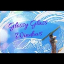 Glossy Glass Windows - Power Washing