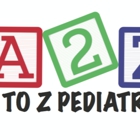 A To Z Pediatrics PLLC
