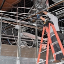Electrical Power Source - Electricians