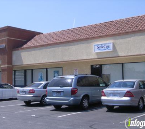 SmileCare - Lakewood, CA