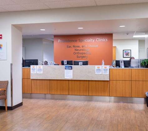 Providence Surgery Clinic - Newberg - Newberg, OR