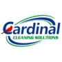 Cardinal Cleaning Solution