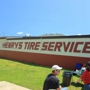 Henry's Tire Service