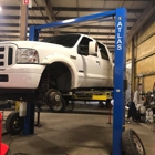 The Wrench Truck & Trailer Repair