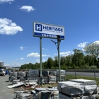 Heritage Landscape Supply