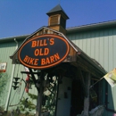 Bill's Old Bike Barn - Museums