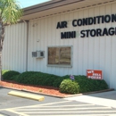 Storage Sense - St Petersburg - Self Service - Self Storage