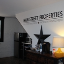 Main Street Properties - Real Estate Management