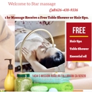 Star massage - Massage Therapists